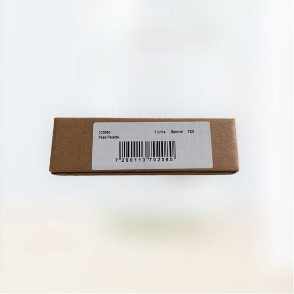 Natasha Denona Peak Eyeshadow Palette NIB - Picture 7 of 8